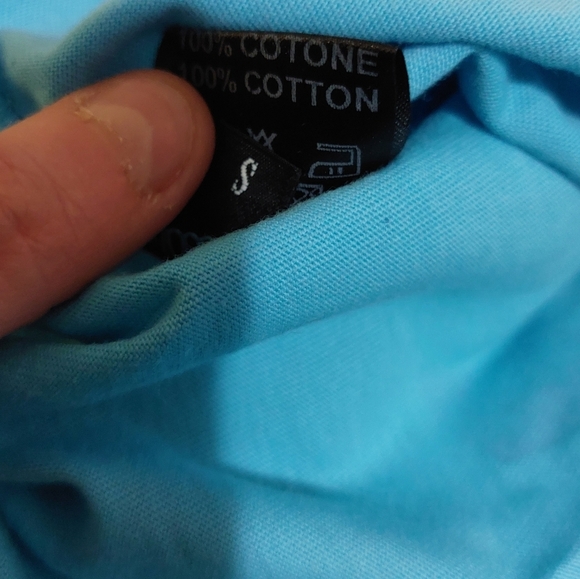 Takeshy kurosawa top size S - Picture 5 of 5